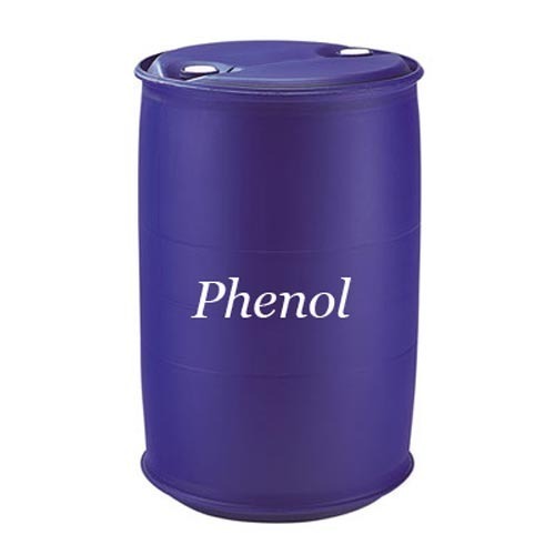 Liquid Phenol, for Industrial, Purity : 99%