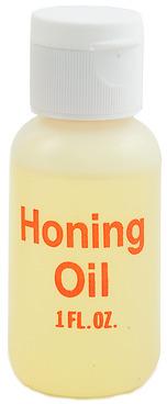 Meproche Honing Oil