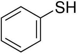 Thiophenol, for Industrial, CAS No. : 106-53-6