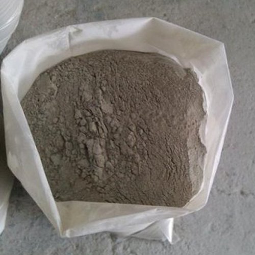 Concrete Cracking Powder, for Construction, Color : Grey