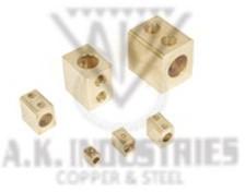 Brass Gutka Kit Kat Fuse Part