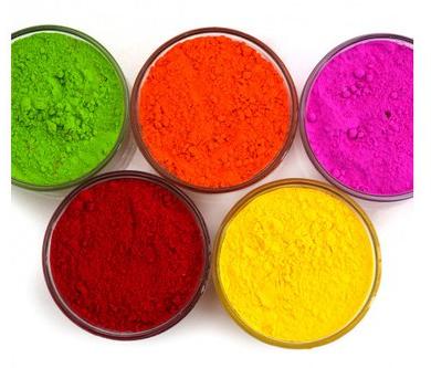 Synthetic Food Colors