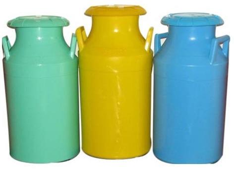 Plastic Milk Can 40 LTRS