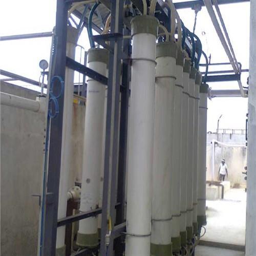 Condensate Polishing Unit