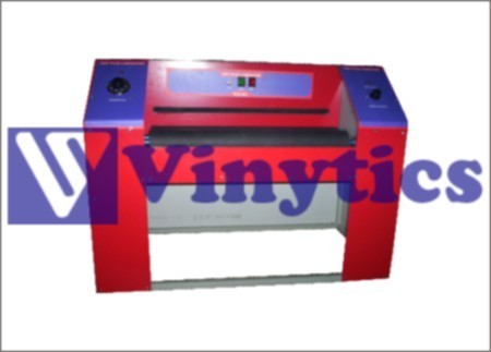 Dry Film Laminator