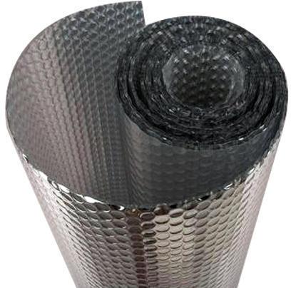 Aluminium Foil Roll - Aluminum Foil Roll Manufacturer from Rajkot