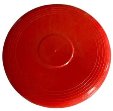 Plastic Frisbee, Shape : Round