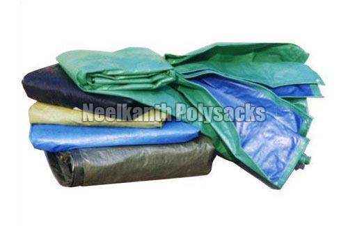 Poly Tarpaulin