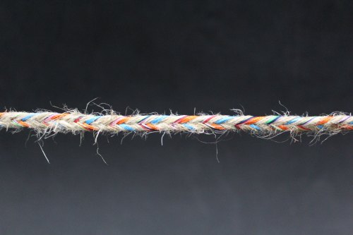 Polyester Braid Trimming, Width : 10mm