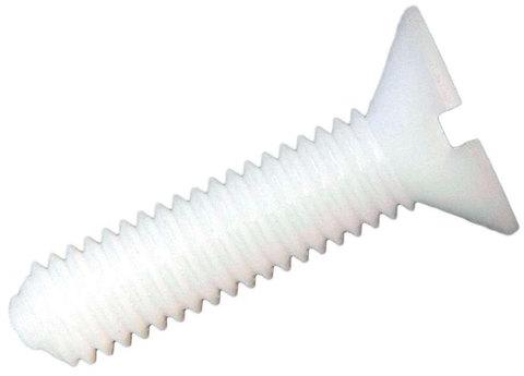 Nylon Screw