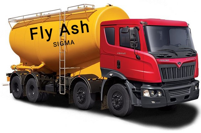 Fly Ash (Bulker)
