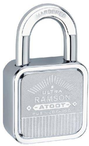 Atoot Padlock