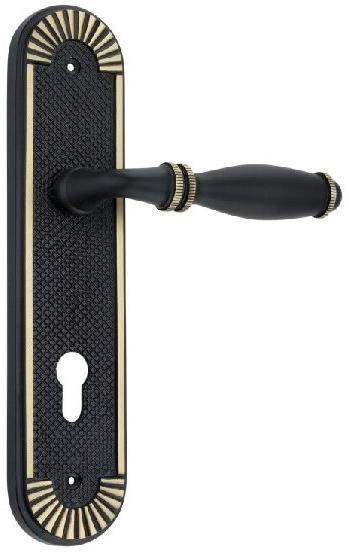 Aura Mortise Handle