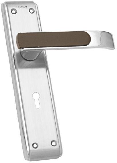 Zinc Irish Mortise Handle, for Doors, Feature : Durable, Fine Finished, Perfect Strength
