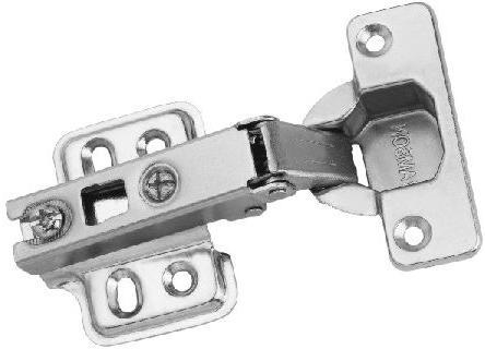 Polished Stainless Steel Iron Hinges, for Doors, Drawer, Window, Feature : Fine Finished, Perfect Strength