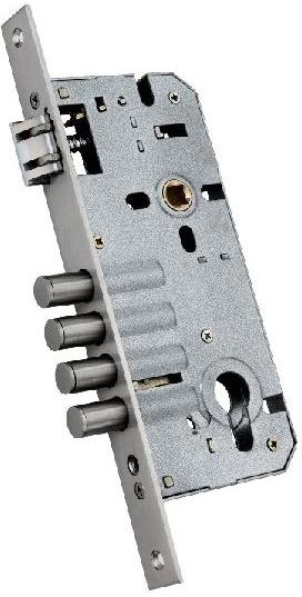 Stainless Steel Mortise Door Lock, Feature : Accuracy, Longer Functional Life, Simple Installation
