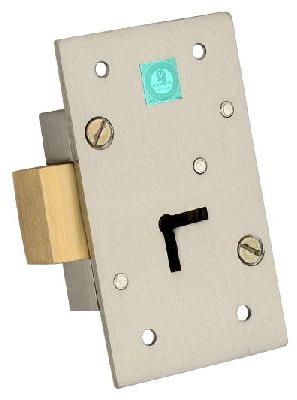 Polished Rustom Cupboard Lock, for Drawer Use, Almirah Use, Wardrobe Use, Packaging Type : Carton Box