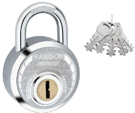 Turbo Padlock