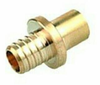 Male Brass Pipe Fittings, Size : 1/2 inch