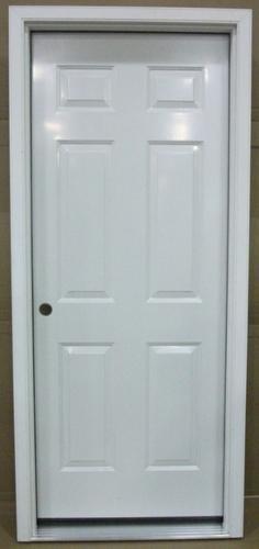Insulated Door