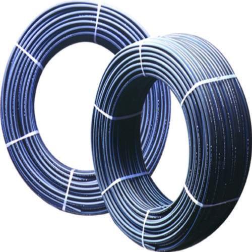 Water Supply Coil Pipe