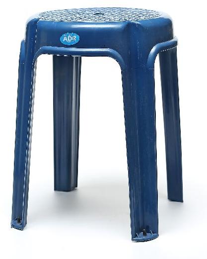 Legs Plastic Stool, for Home, Office, Restaurants, Feature : Attractive Designs, Fine Finishing, High Strength
