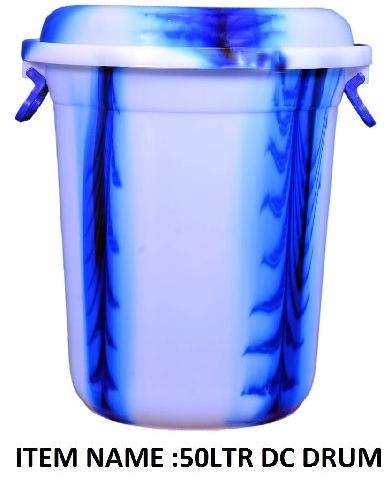 PP PLASTIC STORAGE DRUM DC, Feature : Eco Friendly, Fine Finish, Good Quality, High Strength, Perfect Shape
