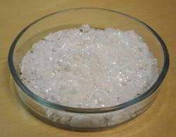 Silver Nitrate, Classification : Inorganic Compound