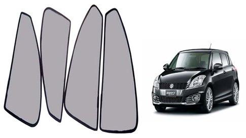 Car Magnetic Curtain