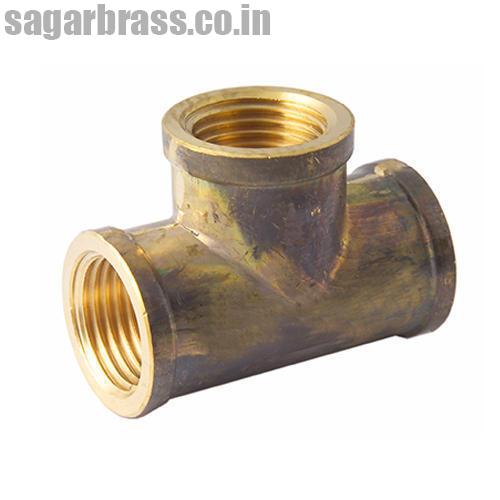 Round Brass Pipe Thread, Packaging Type : Paper Boxes