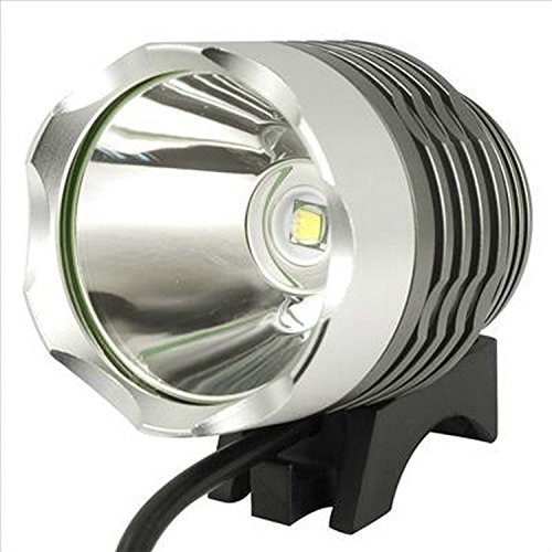 LED Bicycle Head Light