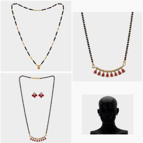 Artificial Mangalsutra, Occasion : Daily Wear