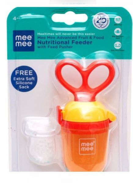 Baby Nutrition Feeder