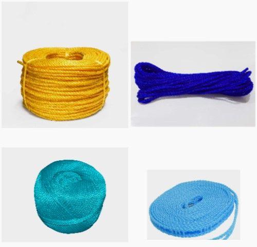 Nylon Rope, for Industrial, Length : 100-200mm
