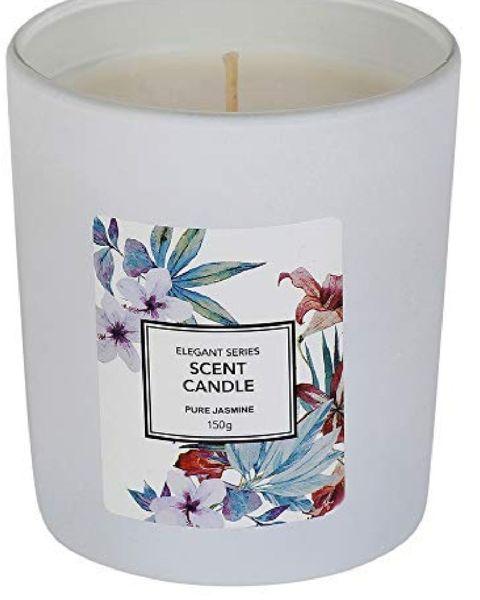 Perfumed Candles
