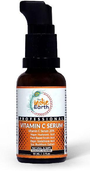 Vitamin C Serum, Feature : Moisturizing The Skin, Help Removing Pimples