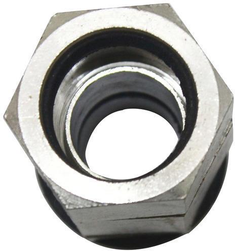 Braco Brass cable gland - Sujal Industrial Corporation, Mumbai, Maharashtra