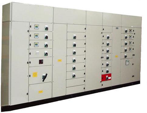 Pieco LT Panels, Voltage : 440 V