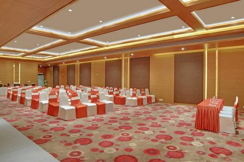 Banquet Hall Designing Services