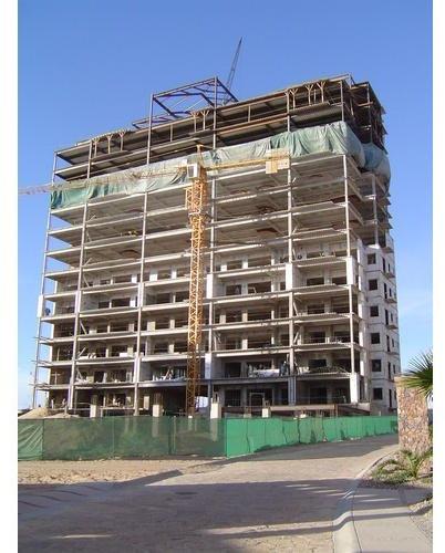 Commercial Building Construction Services