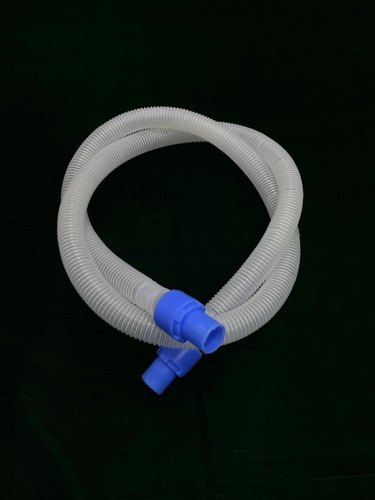 PVC Ventilator Pipe, Length : 2 m