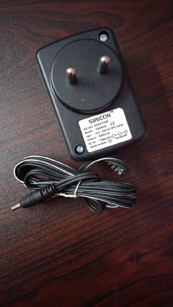 Siricon power supply adapters, Size : 70x50x40