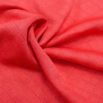 Knitted Jacquard Fabric