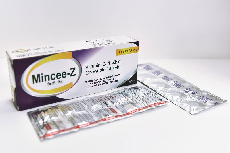 Mincee-Z Tablets