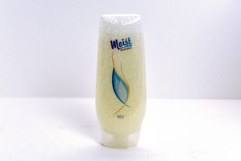 Gary Moist Shampoo, Form : Liquid