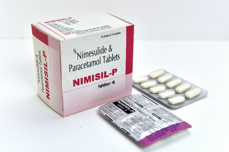 Nimisil-P Tablets