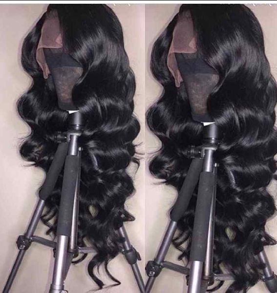 Body Wave Lace Hair Wig, Feature : Comfortable, Easy Fit, Shiny Look