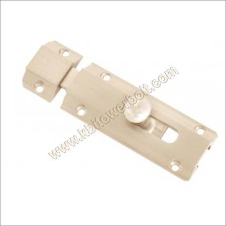 Brass Royal Baby Latch