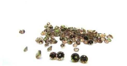 Andalusite Gemstones