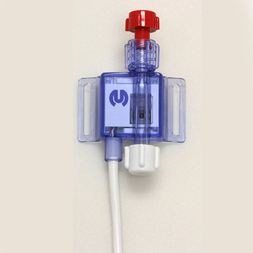 60hz 0-2kg Plastic Disposable Pressure Transducer, for Hospital, Feature : High Quality